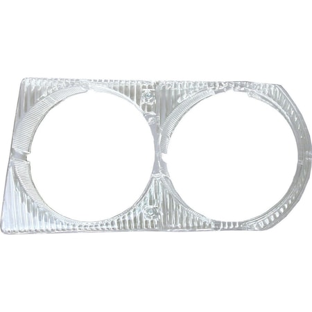 Uro Parts Headlight Door, 1078260389 1078260389